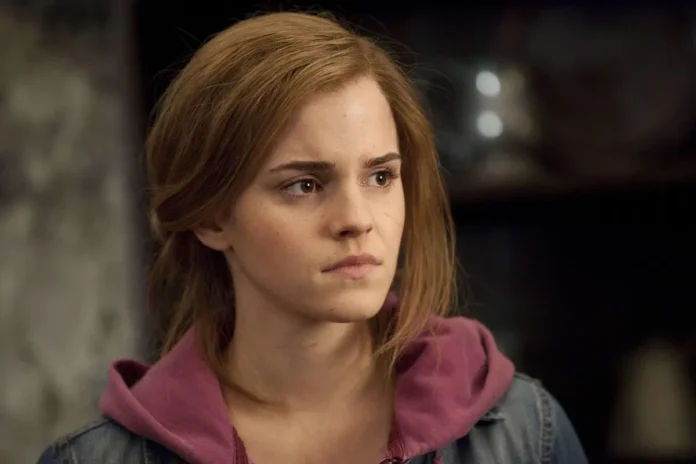 Hermione Granger Emma Watson