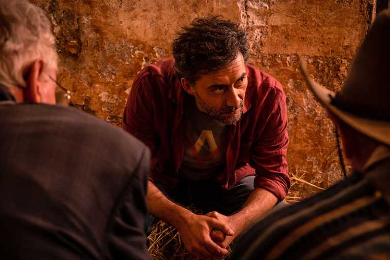 I delitti del Barlume: seconda puntata “Hasta pronto Viviani”