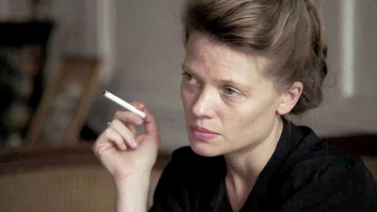 La Douleur: il trailer ufficiale del film di Emmanuel Finkiel