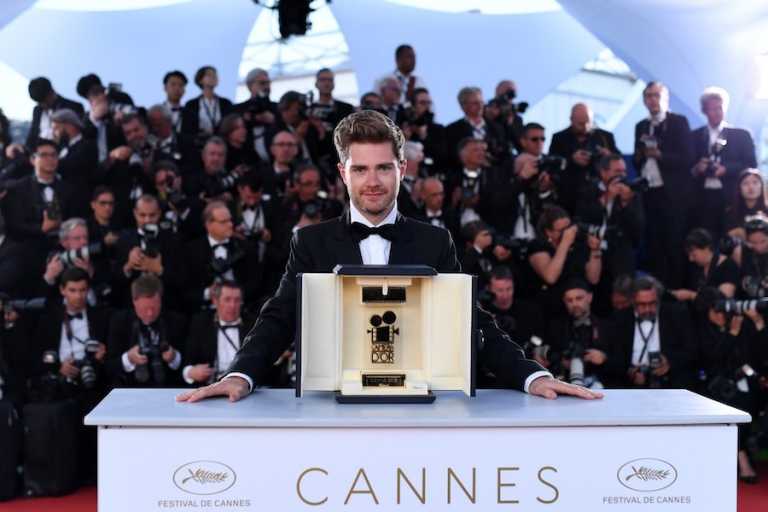 Lukas Dhont, dopo il successo di Girl arriva un nuovo film