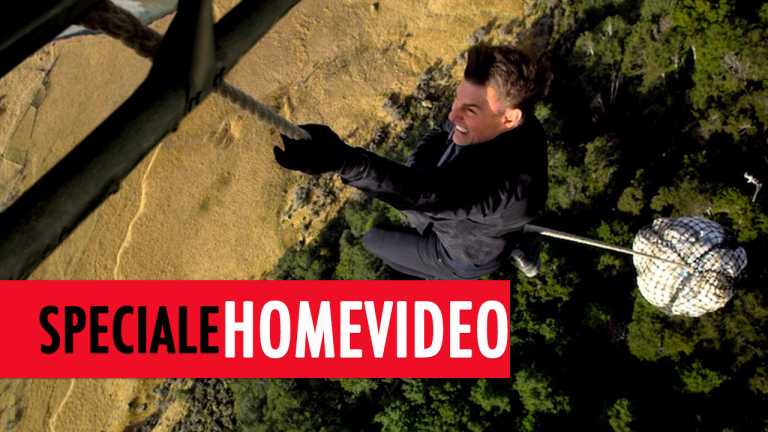 Mission: Impossible – Fallout, clip esclusiva dall’edizione blu-ray