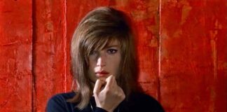Monica Vitti Roberto Russo