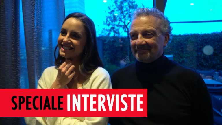 Moschettieri del Re: intervista a Giovanni Veronesi e Matilde Gioli