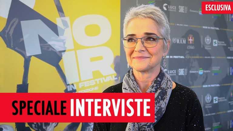 Noir in Festival 2018: intervista a Katharina Kubrick