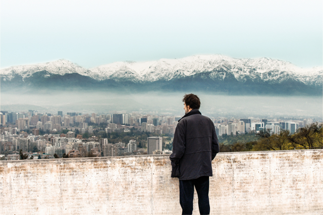 Santiago, Italia