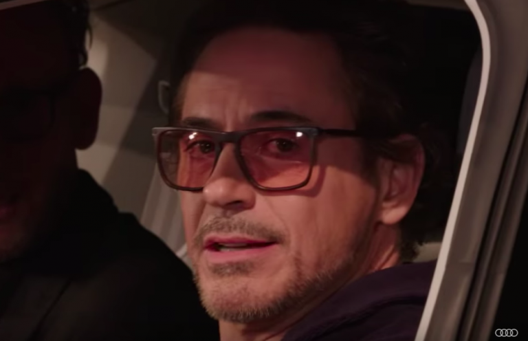 Avengers: Endgame, lo spot Audi rivela un importante spoiler?