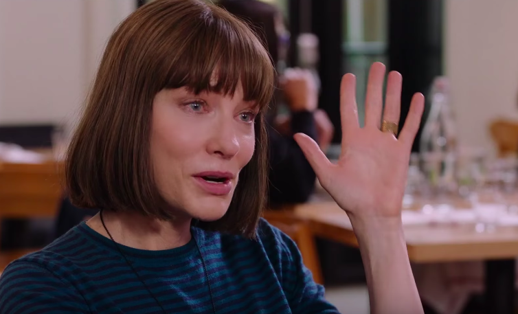 Where’d You Go, Bernadette: il trailer del nuovo film di Richard Linklater