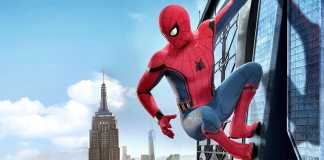 Spider-Man Homecoming