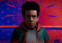 Spider-Man: Un Nuovo Universo