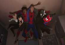 Spider-Man: Un nuovo universo