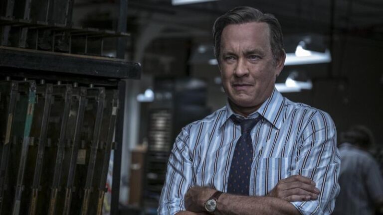 Tom Hanks dichiara che potrebbe continuare a recitare anche dopo la morte, grazie alle AI
