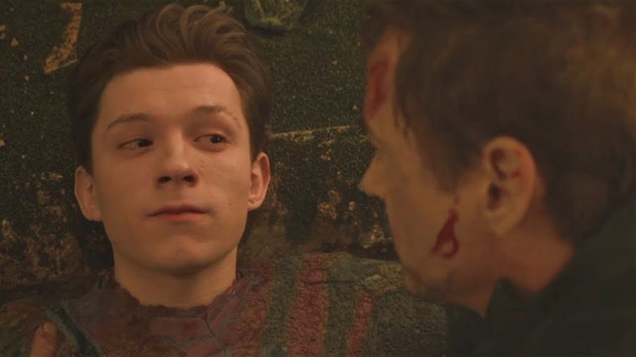 avengers endgame