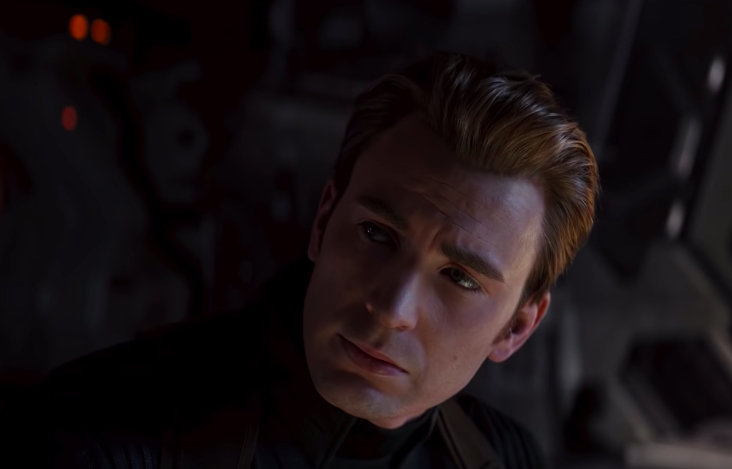 Captain America: 8 dettagli sul suo arco narrativo in Avengers: Endgame