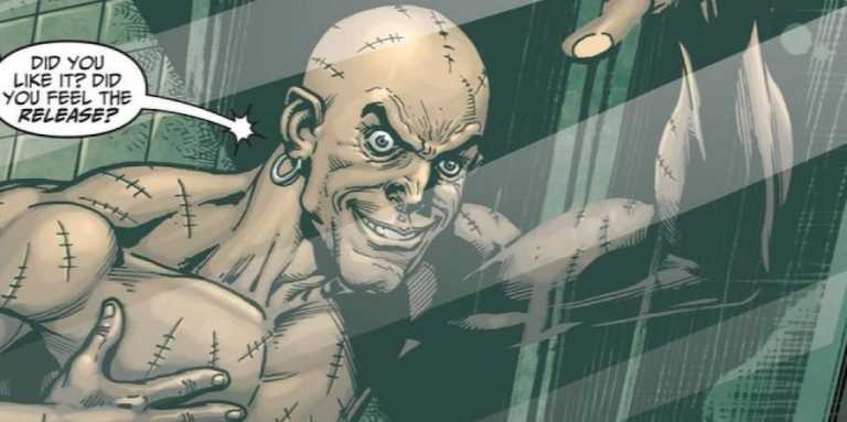 Birds Of Prey: un altro villain di Batman sarà nel film