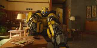 bumblebee