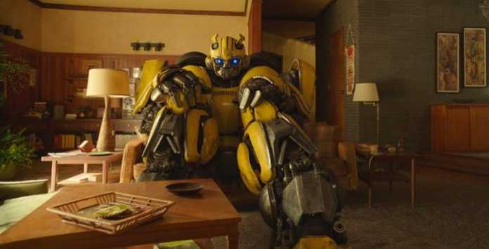 bumblebee