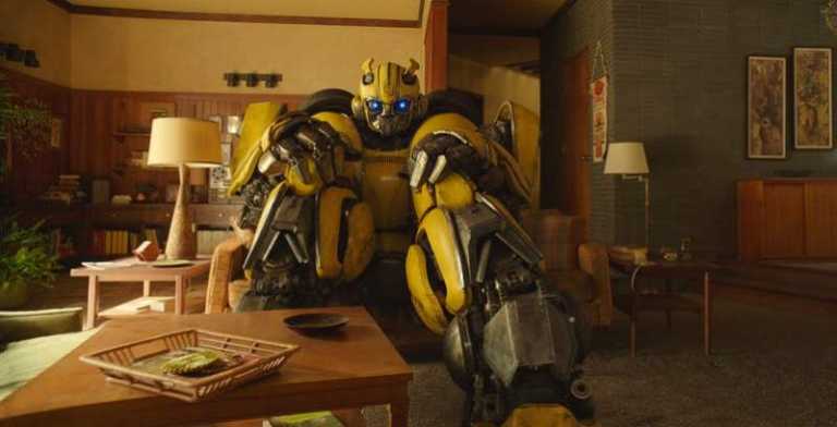 Bumblebee: recensione del film con Hailee Steinfeld