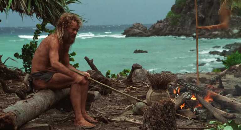 Cast Away: recensione del film di Robert Zemeckis