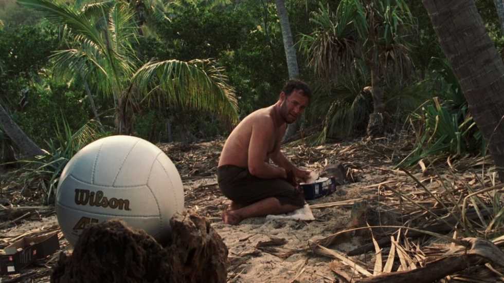 cast away streaming