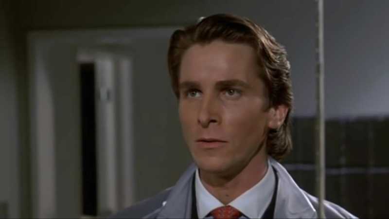 christian bale oscar