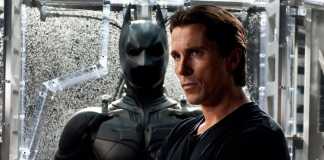 christian bale batman