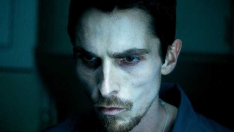 Christian Bale: L’uomo senza sonno