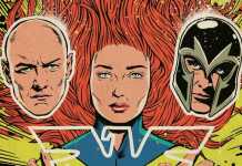 Dark Phoenix