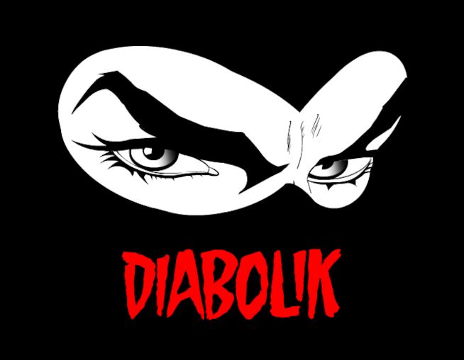 Diabolik: ecco la prima immagine dal film dei Manetti