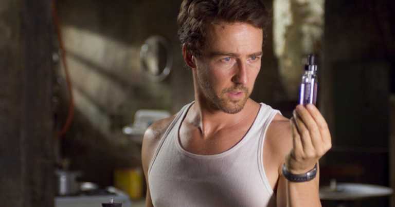 Cena con delitto: Edward Norton si unisce al cast del sequel