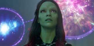 gamora