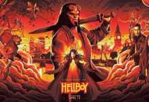 hellboy