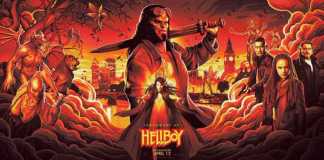 hellboy