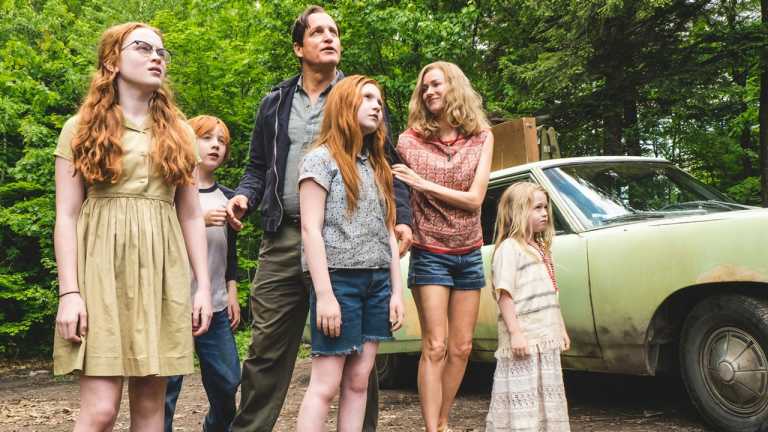Il castello di vetro: recensione del film con Brie Larson