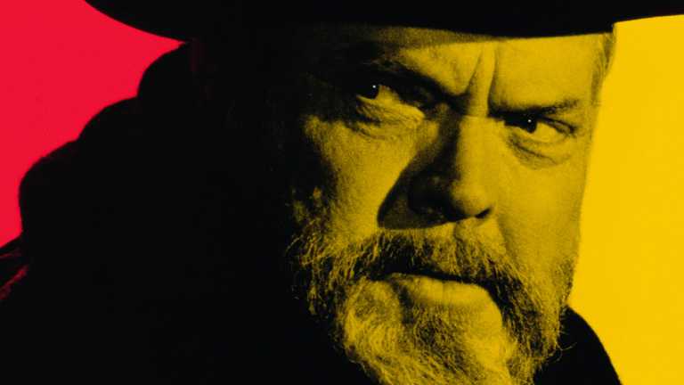 Lo Sguardo di Orson Welles: intervista a Mark Cousin