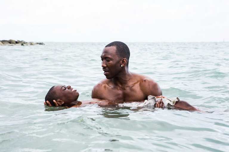 Alita Battle Angel: Mahershala Ali, villain di Luke Cage, nel cast