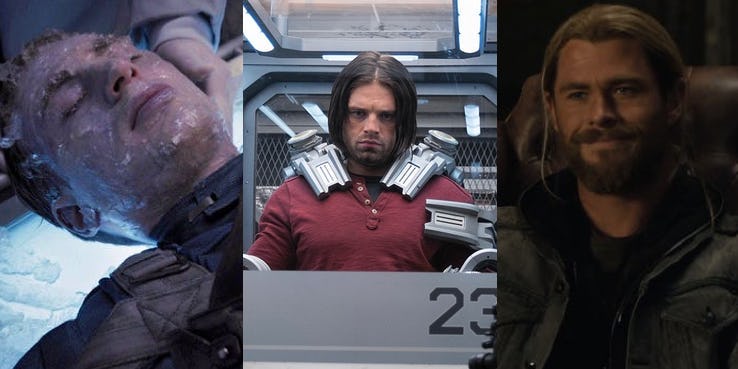 Marvel: 10 spoiler che vi siete persi all’inizio dei film
