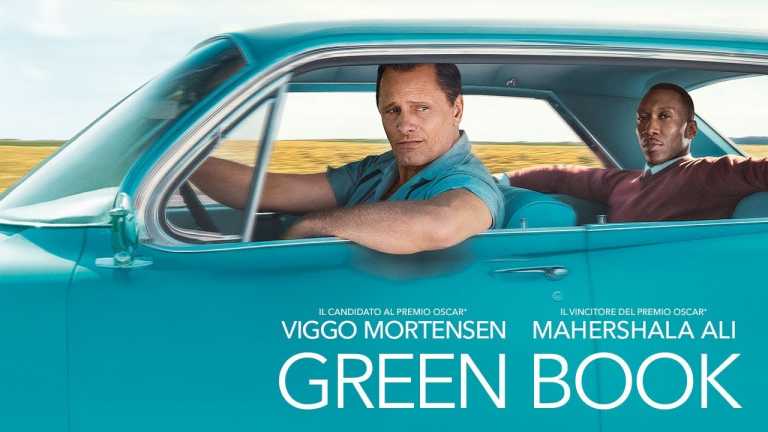 Green Book: il trailer italiano del film con Viggo Mortensen Green Book: il trailer italiano del film con Viggo Mortensen