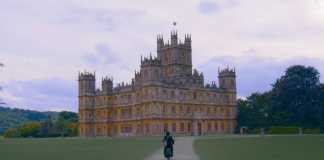 Downton Abbey - Il Film