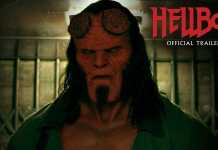 Hellboy