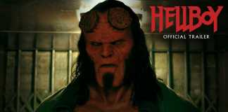 Hellboy