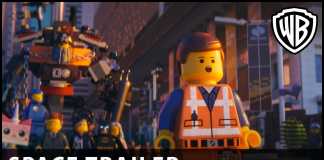 The LEGO Movie 2