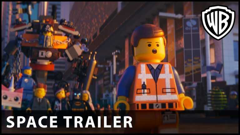 The LEGO Movie 2: anche Lanterna Verde nel nuovo trailer The LEGO Movie 2: anche Lanterna Verde nel nuovo trailer
