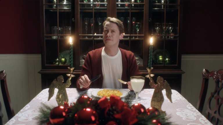 Mamma ho perso l’aereo: il ritorno di Kevin McCallister per Google