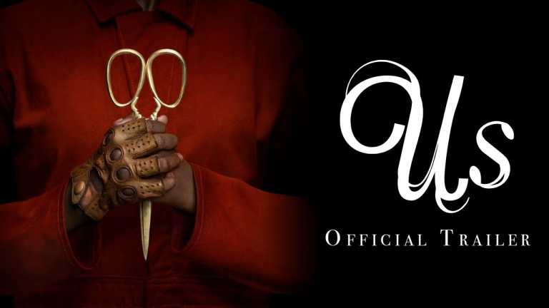 Us: il primo trailer del nuovo film di Jordan Peele