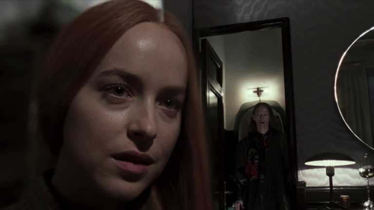 Suspiria: il trailer ufficiale del film di Luca Guadagnino Suspiria: il trailer ufficiale del film di Luca Guadagnino