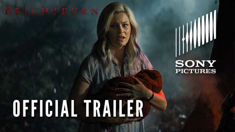 James Gunn presenta il suo horror supereroistico, Brightburn. Ecco il trailer