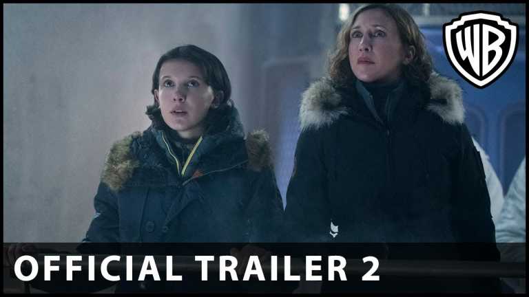 Godzilla: King of the Monsters, diffuso il secondo trailer Godzilla: King of the Monsters, diffuso il secondo trailer