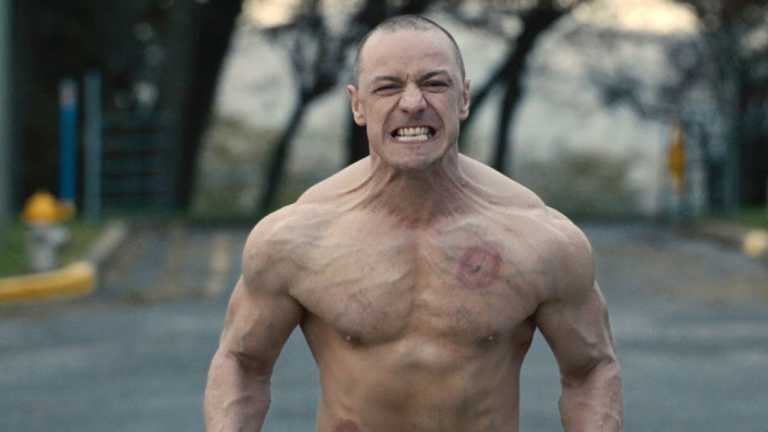 Glass: nuovo trailer italiano del film con Bruce Willis