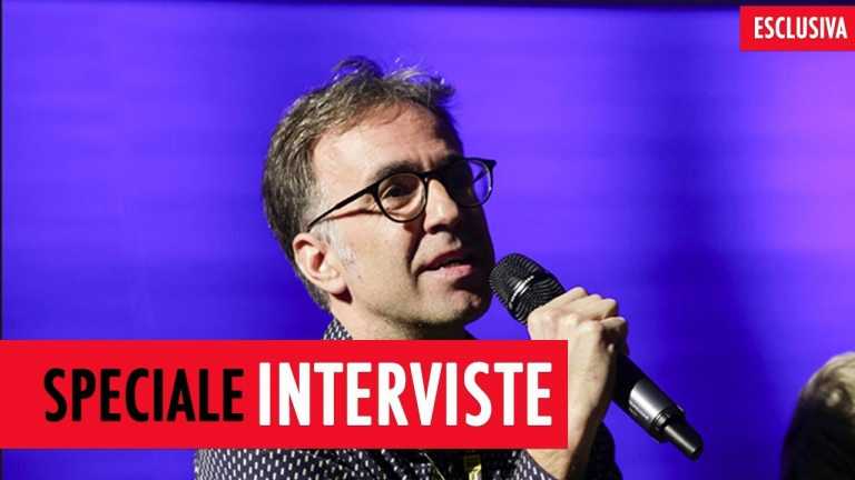Noir in Festival 2018: intervista a Harkaitz Cano
