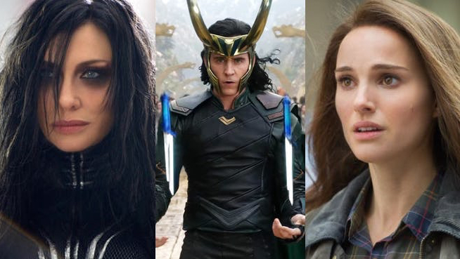 MCU: 10 uscite di scena che hanno danneggiato l’universo condiviso